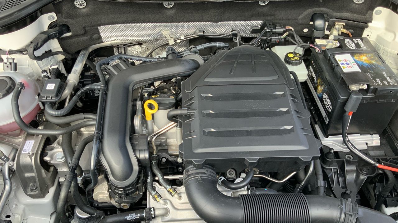 Seat Ateca 1.0 TSI 85KW STYLE 115CV ECOMOTIVE