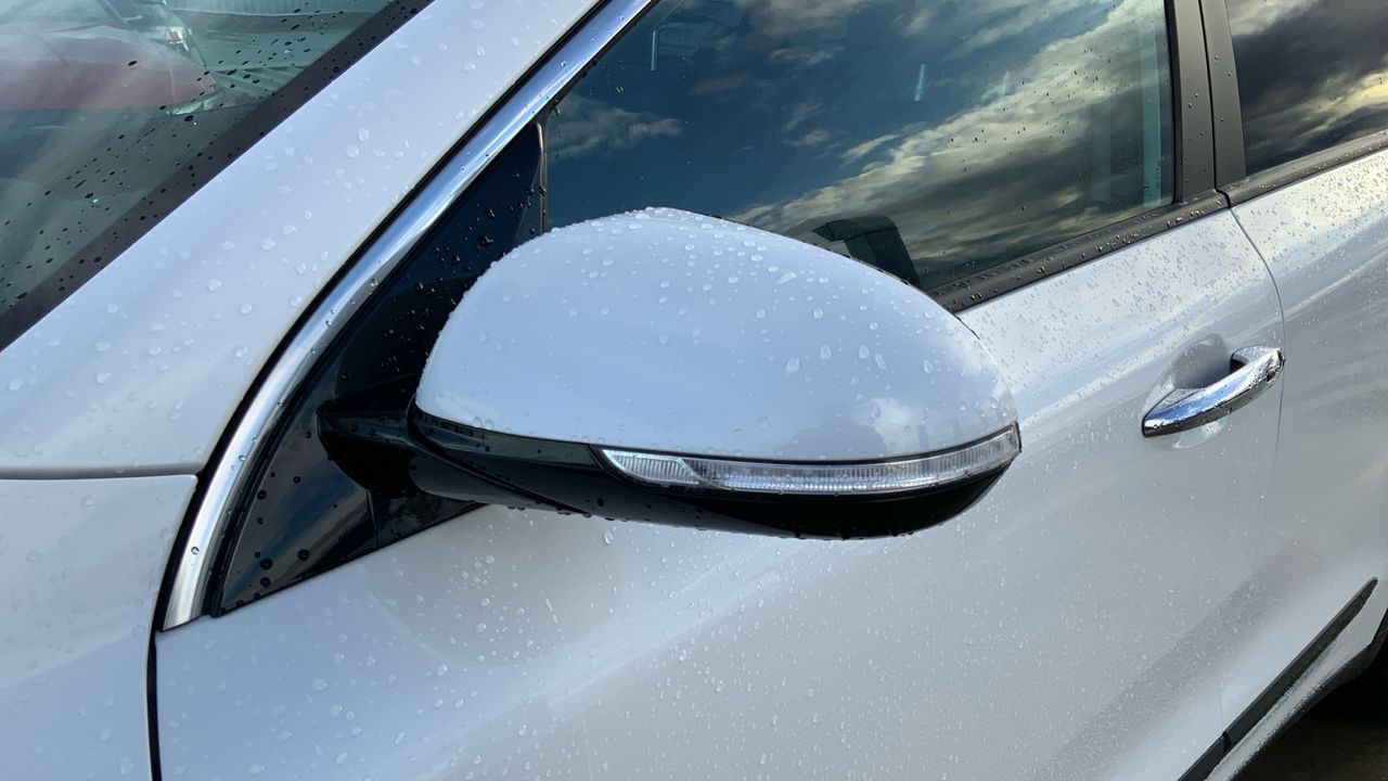 Kia Niro 1.6 GDI HYBRID EMOTION 141 5P