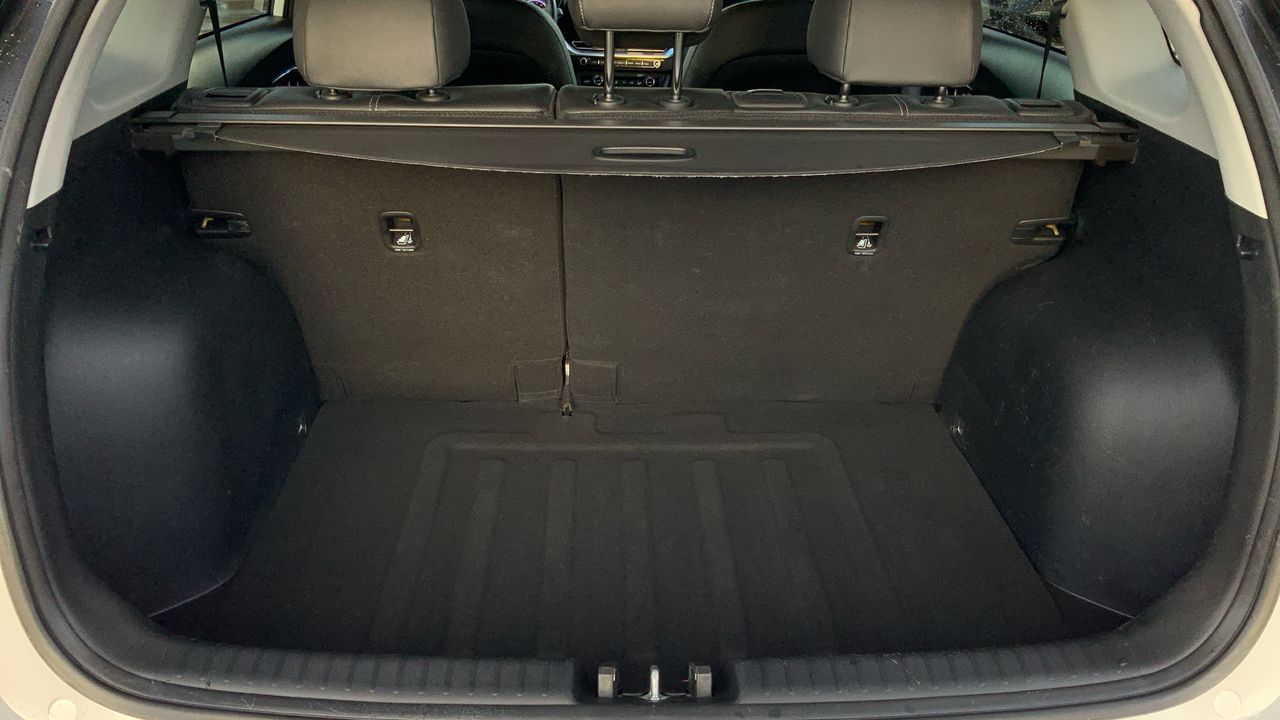 Kia Niro 1.6 GDI HYBRID EMOTION 141 5P