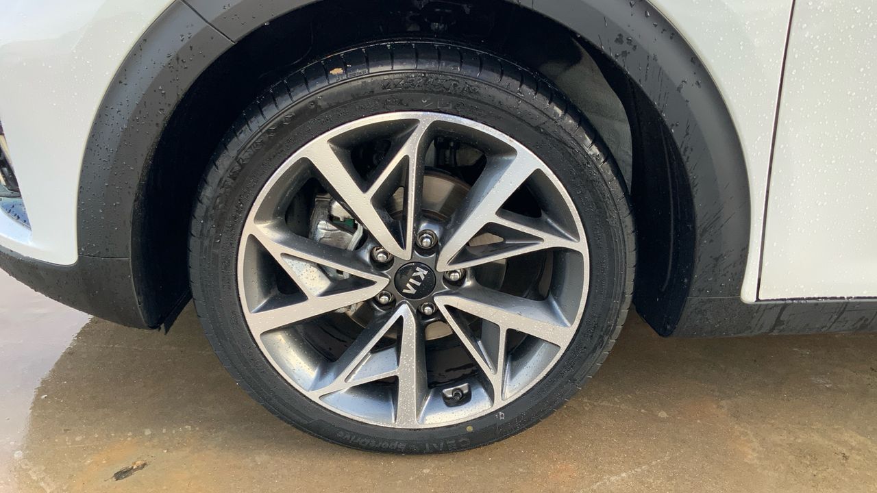 Kia Niro 1.6 GDI HYBRID EMOTION 141 5P