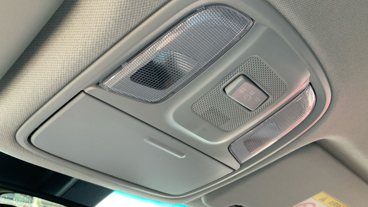 Kia Niro 1.6 GDI HYBRID EMOTION 141 5P