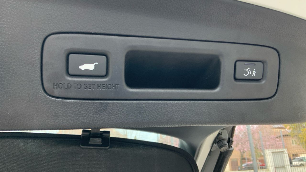 Honda HR-V 1.5 I-MMD HEV ADVANCE CVT 131 5P