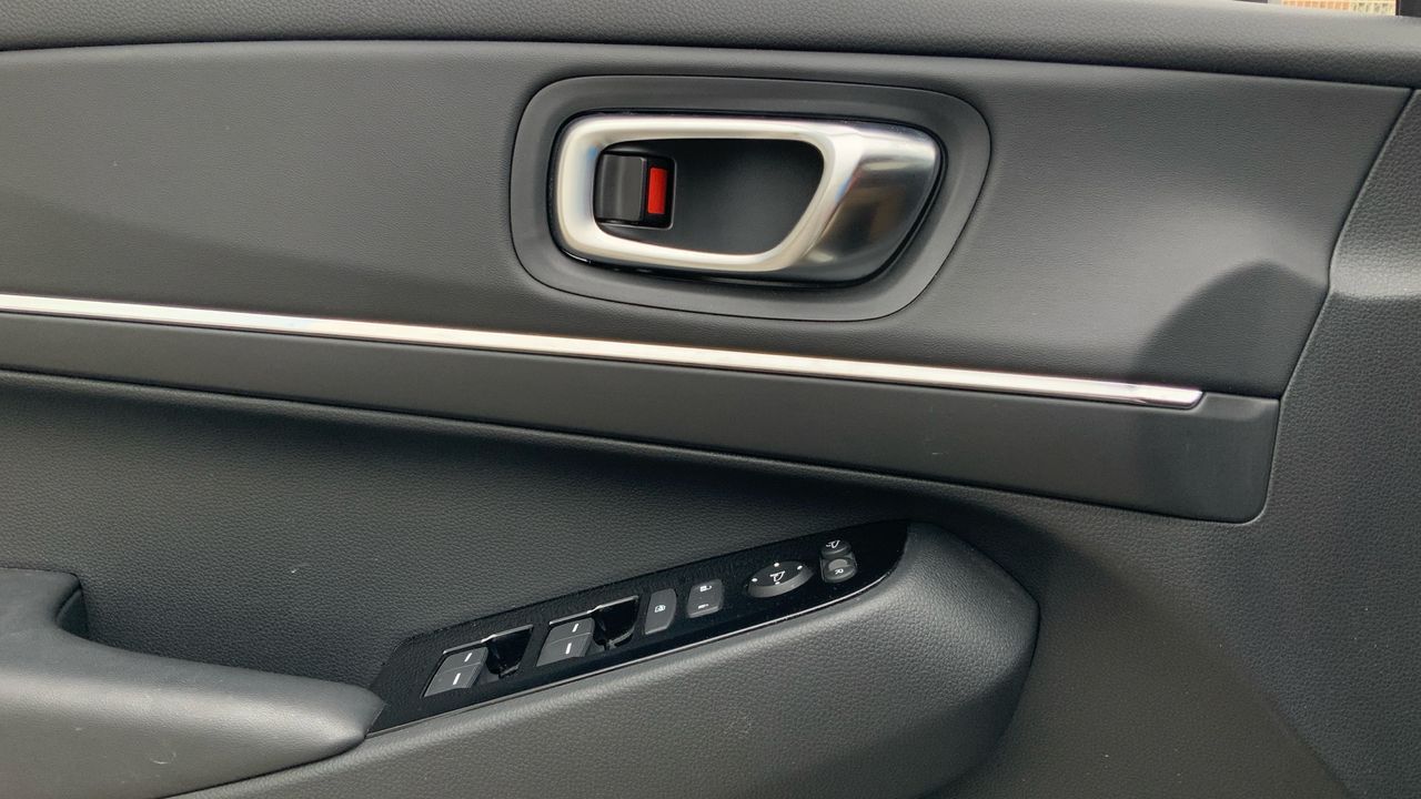 Honda HR-V 1.5 I-MMD HEV ADVANCE CVT 131 5P