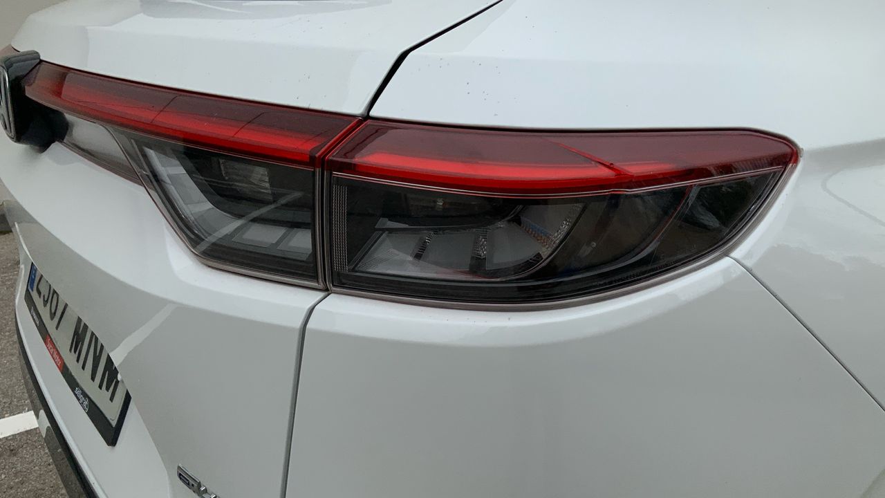 Honda HR-V 1.5 I-MMD HEV ADVANCE CVT 131 5P