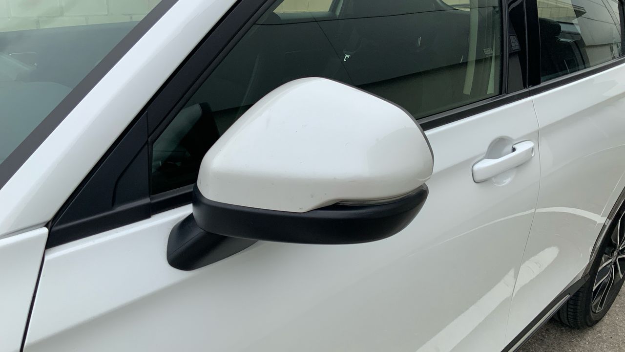 Honda HR-V 1.5 I-MMD HEV ADVANCE CVT 131 5P