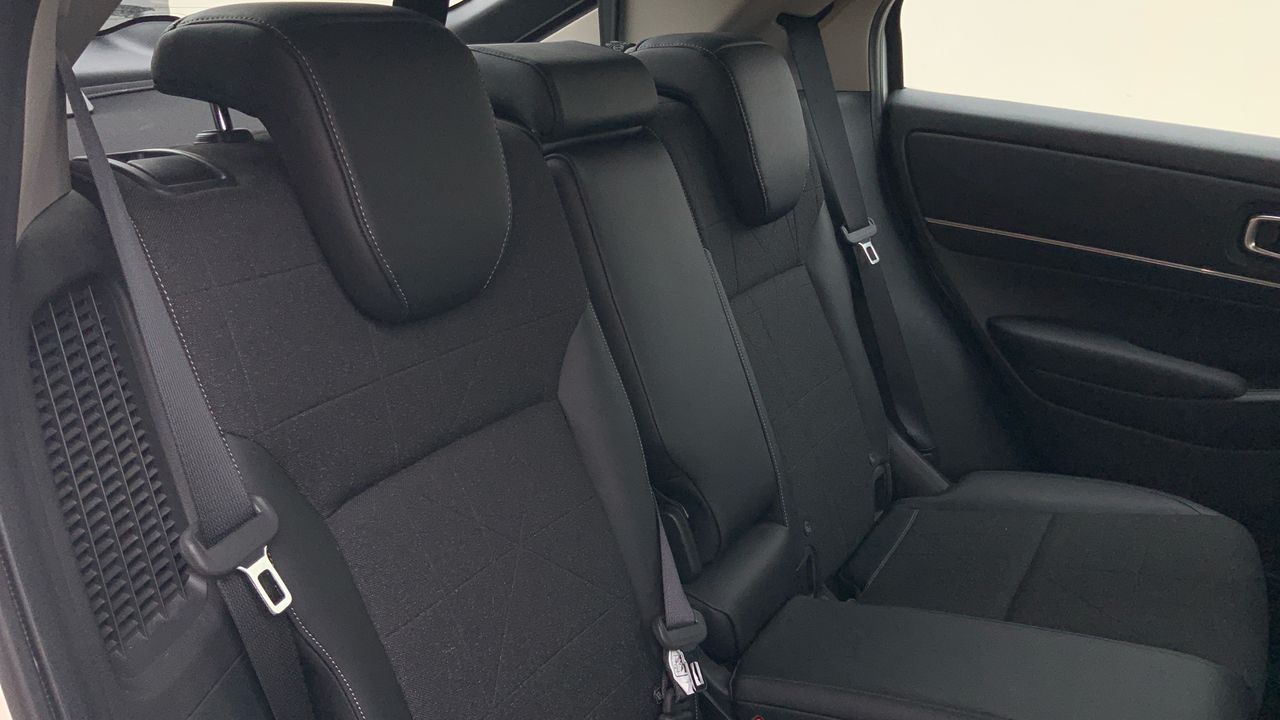 Honda HR-V 1.5 I-MMD HEV ADVANCE CVT 131 5P