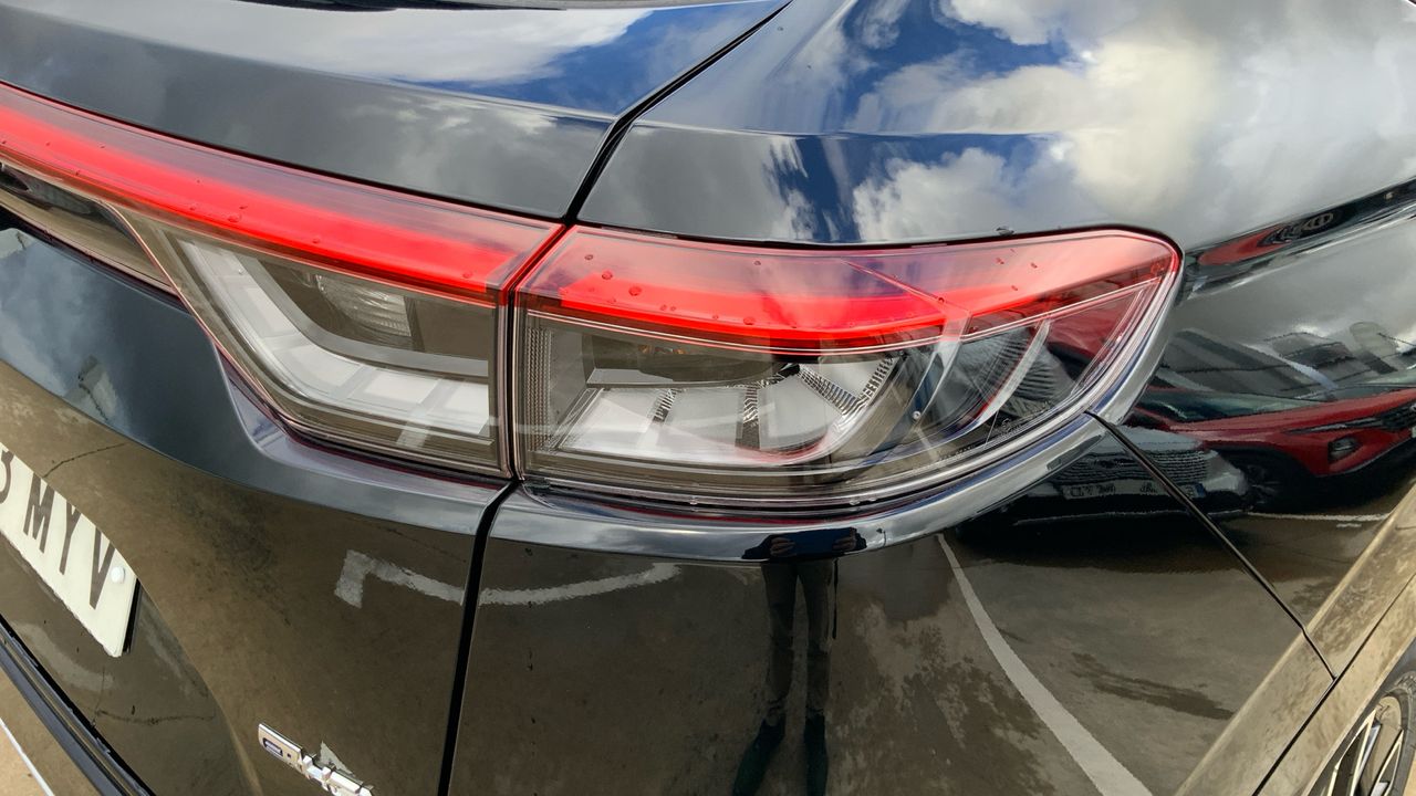 Honda HR-V Hybrid 1.5 i-MMD Automático (CVT) Advance Sin 