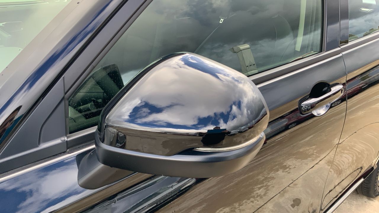 Honda HR-V Hybrid 1.5 i-MMD Automático (CVT) Advance Sin 