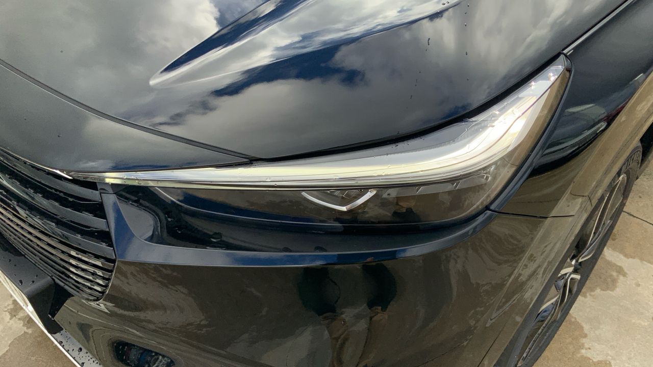 Honda HR-V Hybrid 1.5 i-MMD Automático (CVT) Advance Sin 