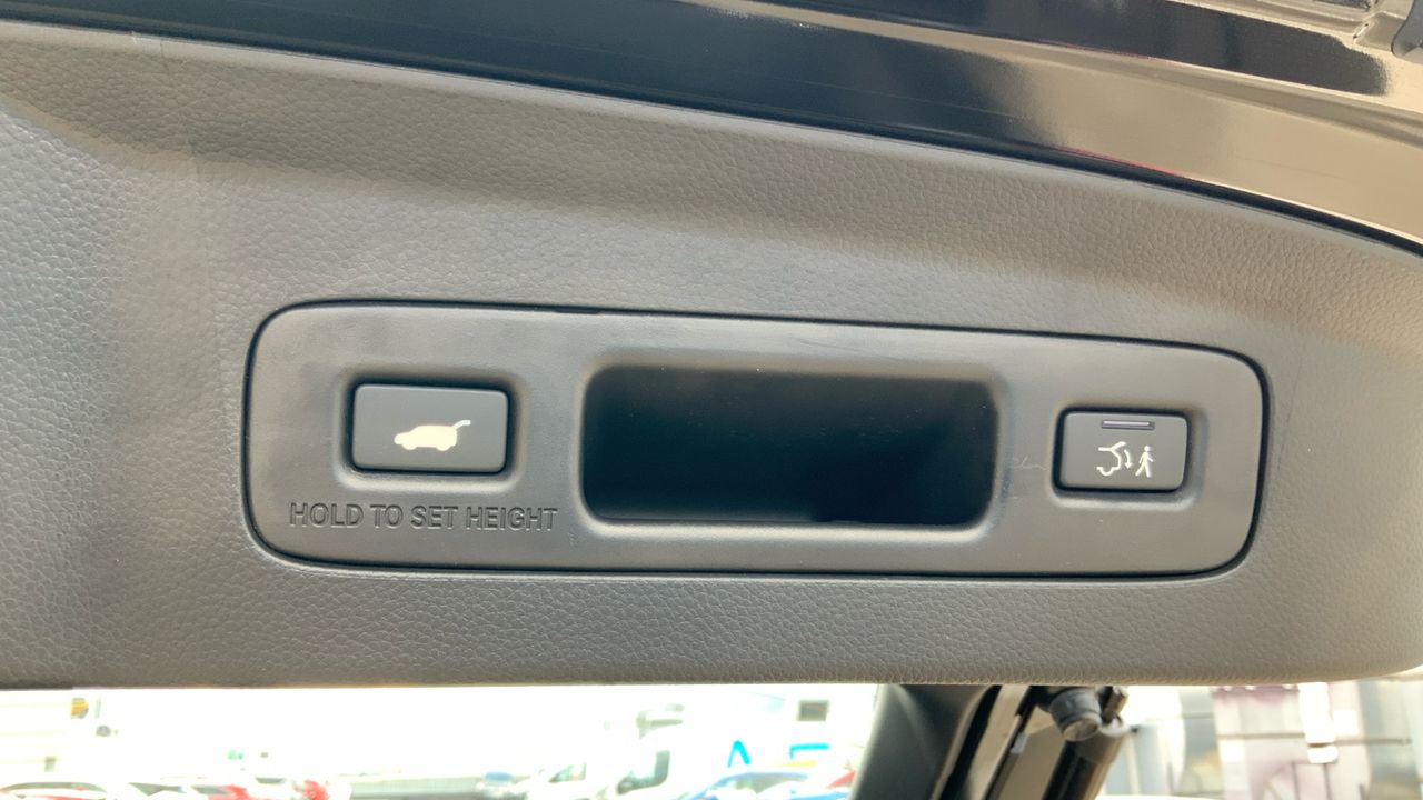 Honda HR-V Hybrid 1.5 i-MMD Automático (CVT) Advance Sin 