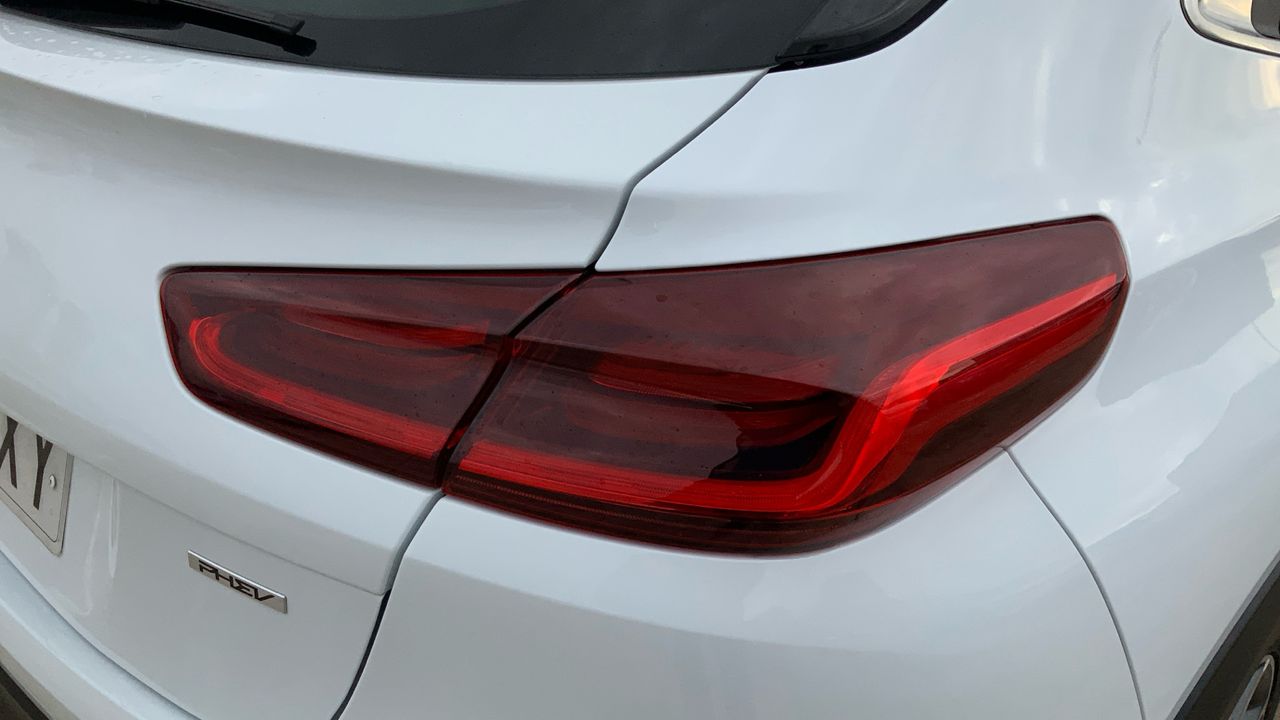 Kia XCeed 1.6 GDI PHEV ETECH 141 5P
