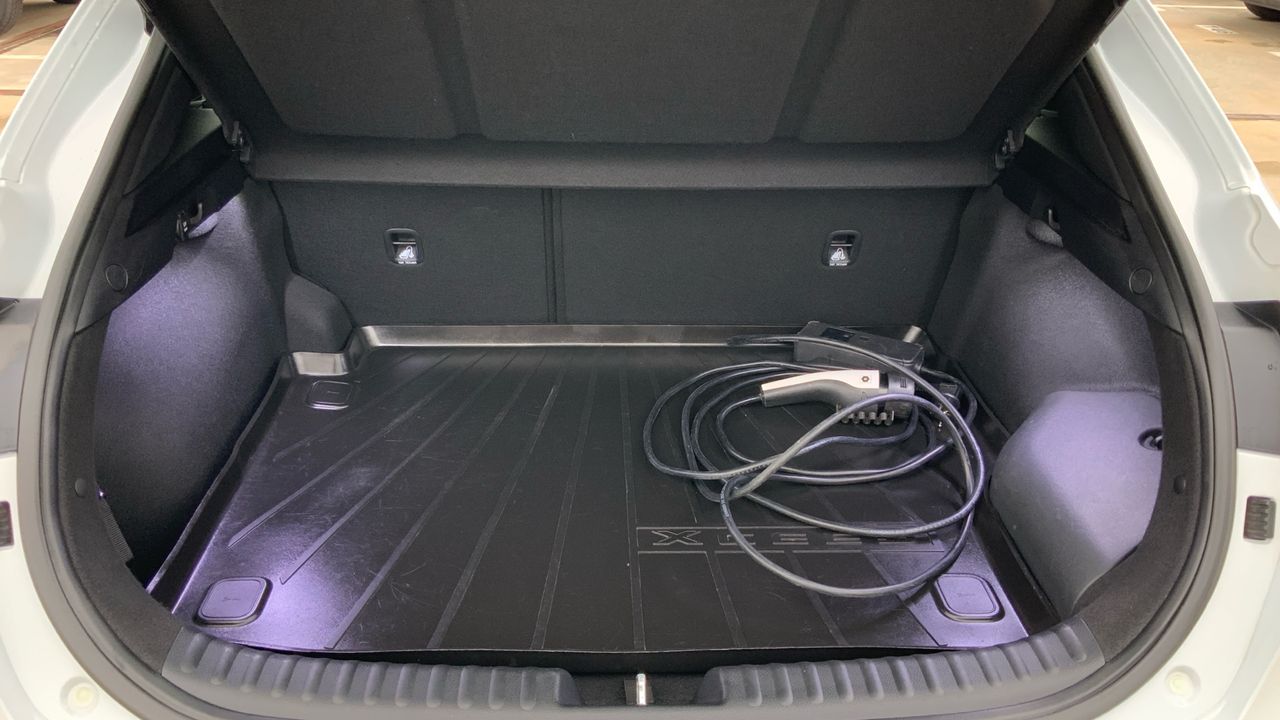 Kia XCeed 1.6 GDI PHEV ETECH 141 5P