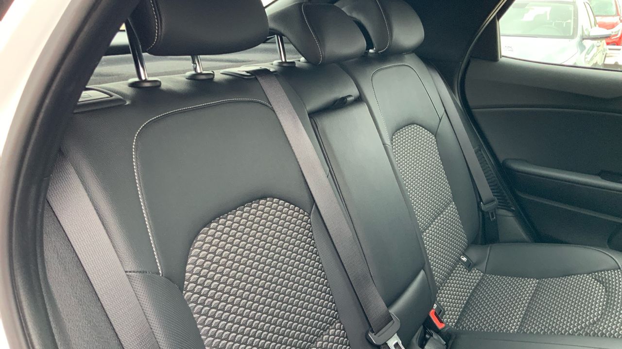 Kia XCeed 1.6 GDI PHEV ETECH 141 5P
