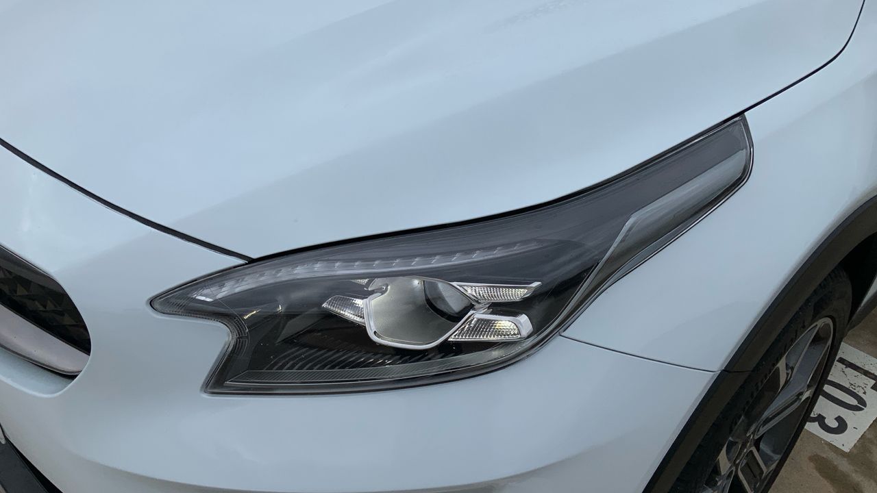 Kia XCeed 1.6 GDI PHEV ETECH 141 5P
