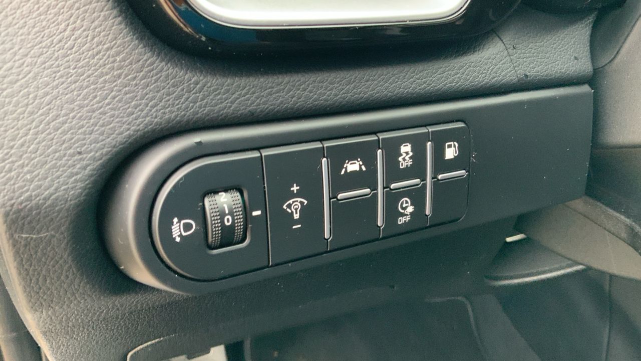 Kia XCeed 1.6 GDI PHEV ETECH 141 5P