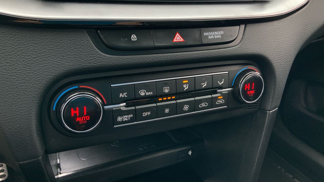 Kia XCeed 1.6 GDI PHEV ETECH 141 5P