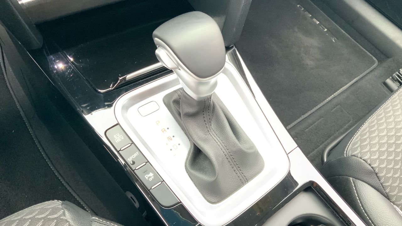 Kia XCeed 1.6 GDI PHEV ETECH 141 5P