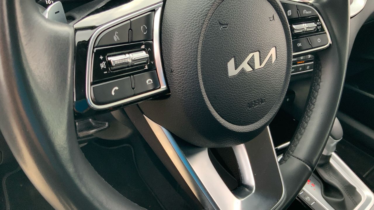 Kia XCeed 1.6 GDI PHEV ETECH 141 5P