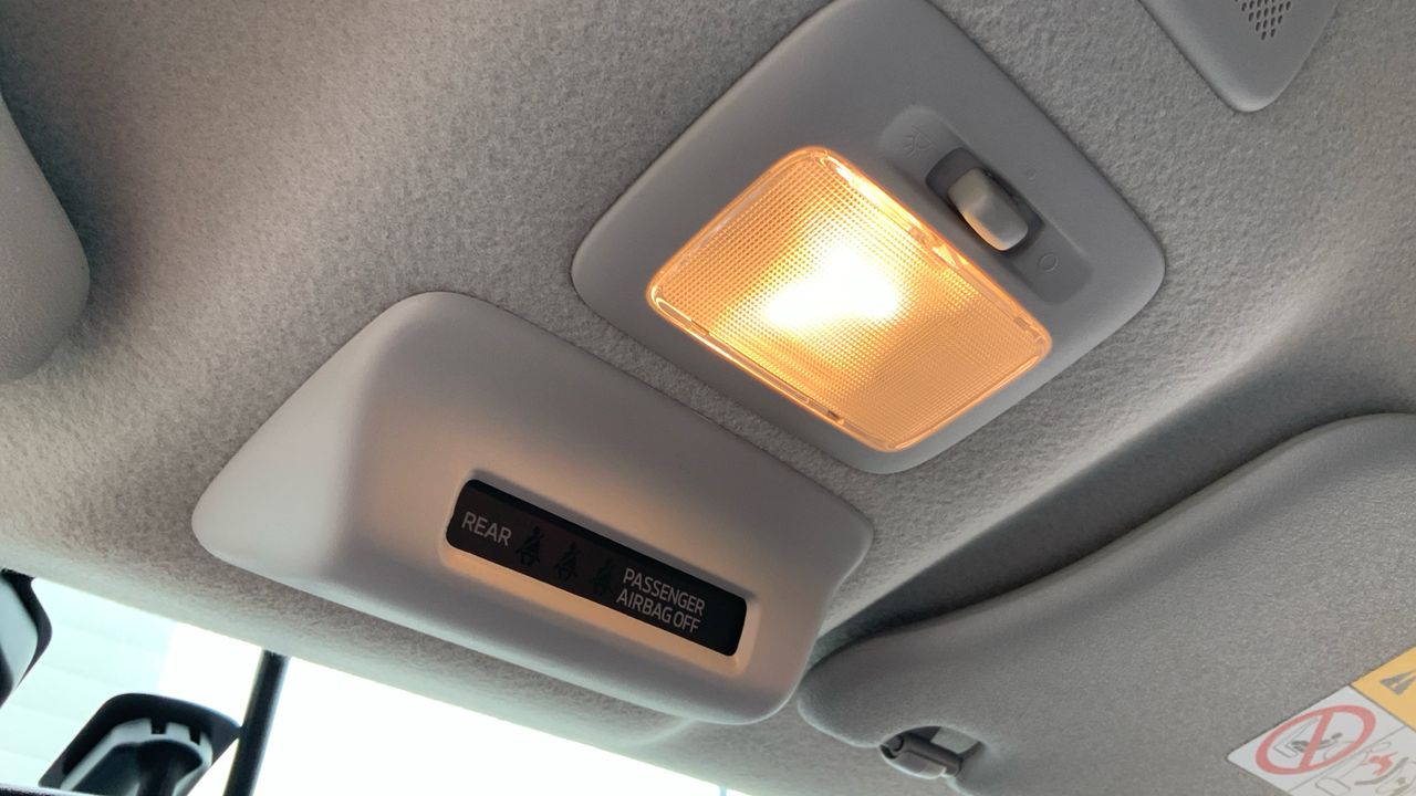 Mitsubishi Space Star 1.2 120 MPI KAITEKI 71 5P