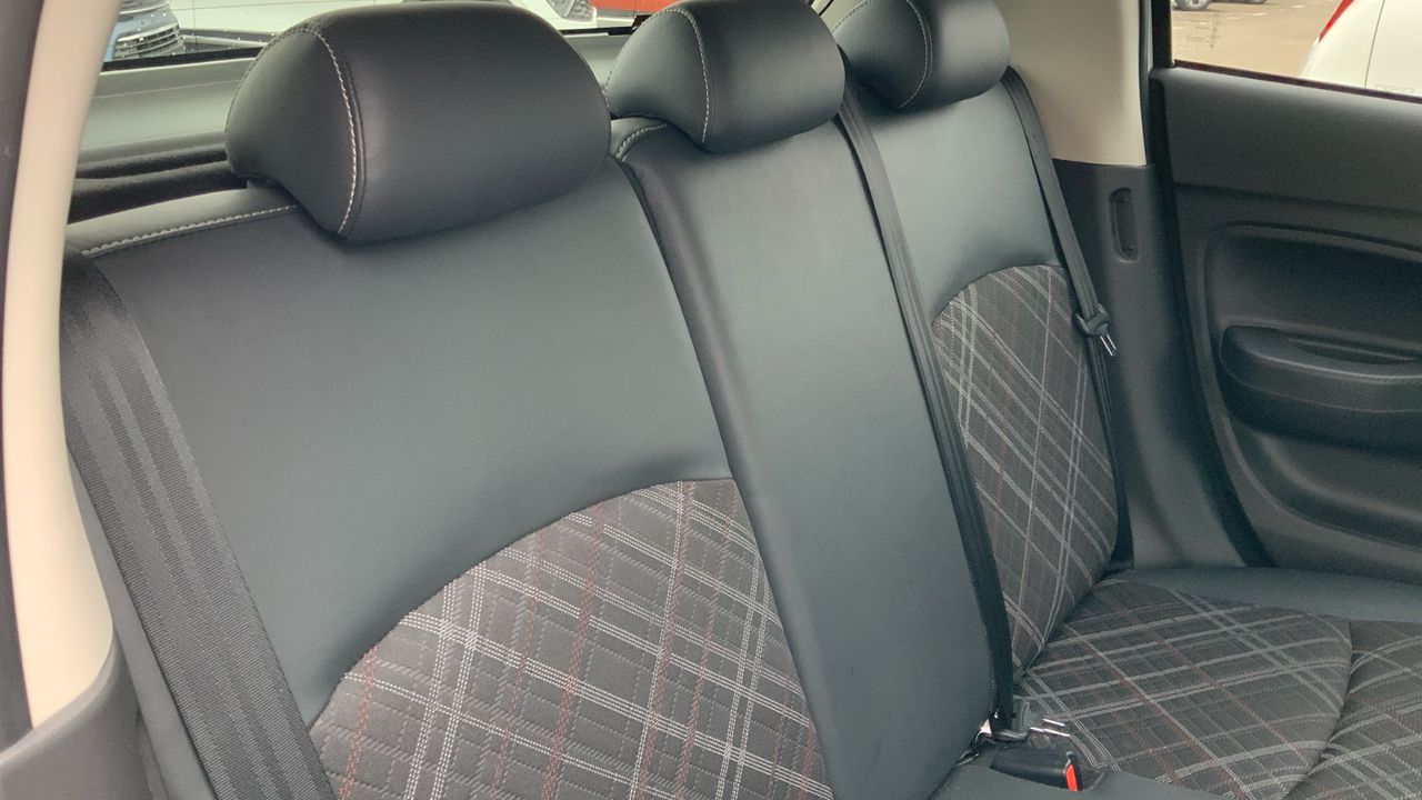 Mitsubishi Space Star 1.2 120 MPI KAITEKI 71 5P