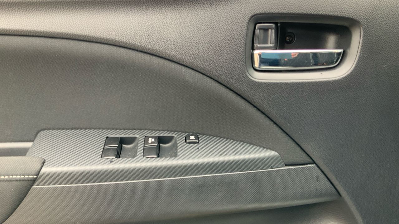 Mitsubishi Space Star 1.2 120 MPI KAITEKI 71 5P