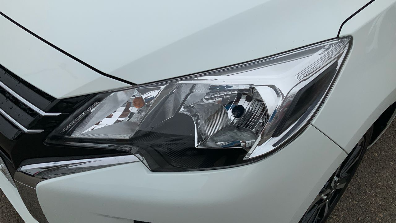 Mitsubishi Space Star 1.2 120 MPI KAITEKI 71 5P