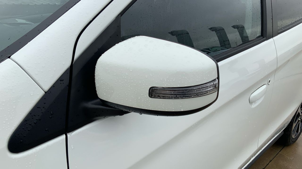 Mitsubishi Space Star 1.2 120 MPI KAITEKI 71 5P