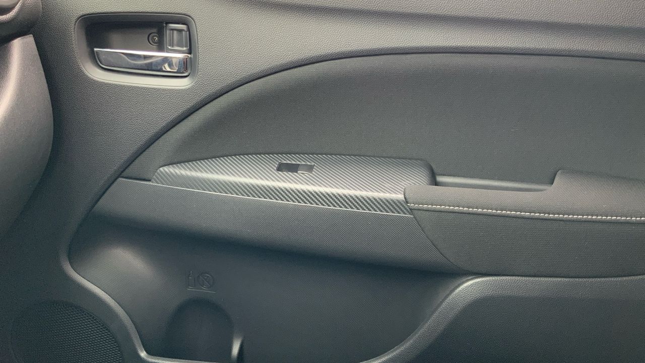 Mitsubishi Space Star 1.2 120 MPI KAITEKI 71 5P