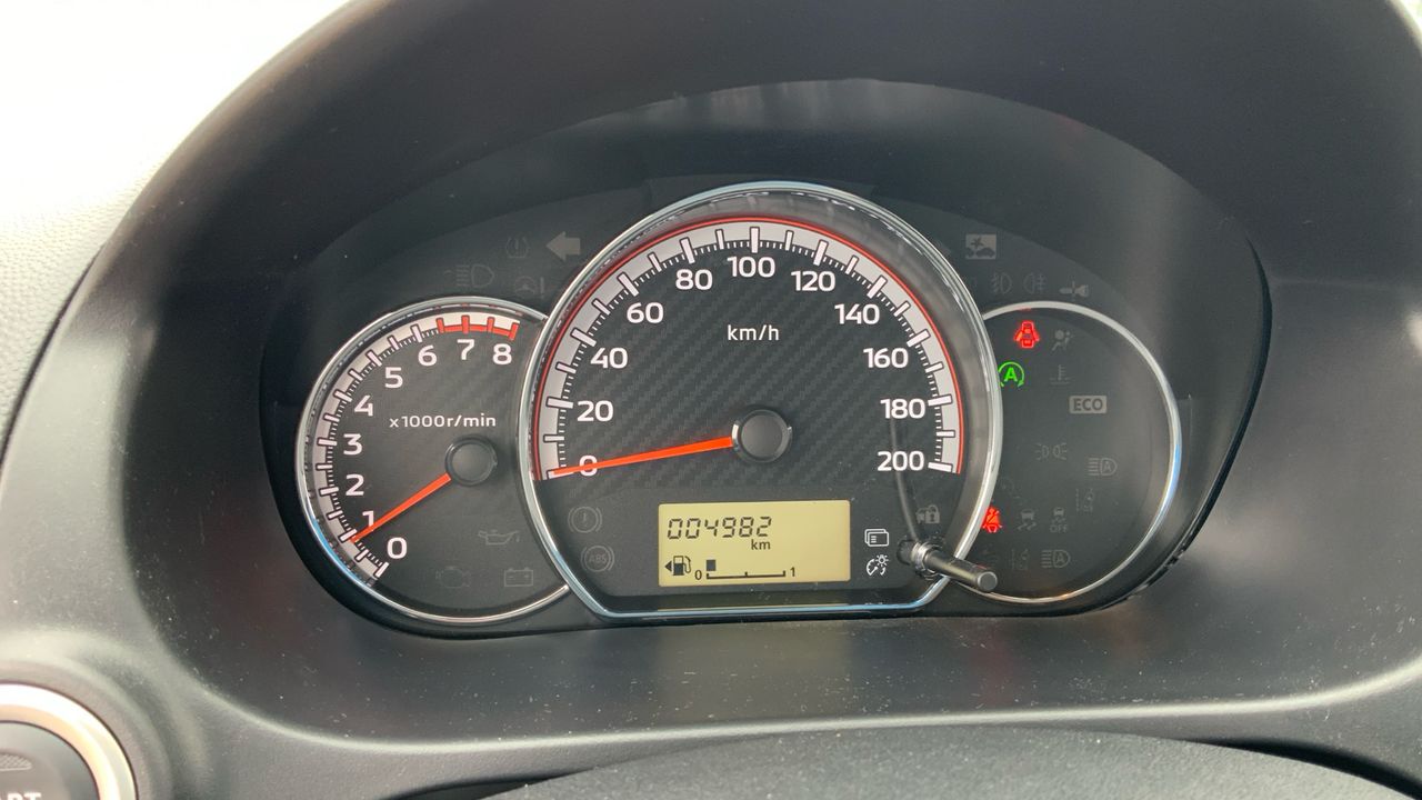 Mitsubishi Space Star 1.2 120 MPI KAITEKI 71 5P