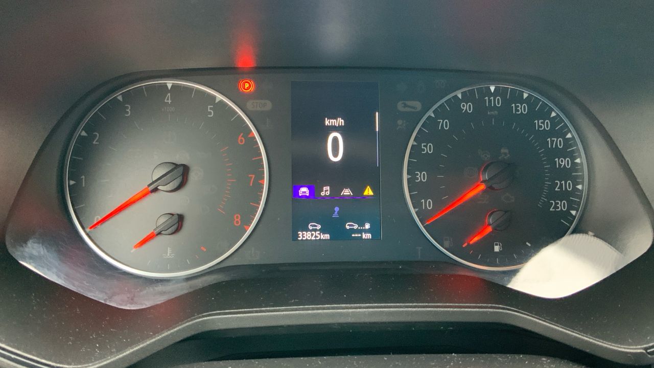 Renault Clio 1.0 SCE 49KW BUSINESS 65 5P