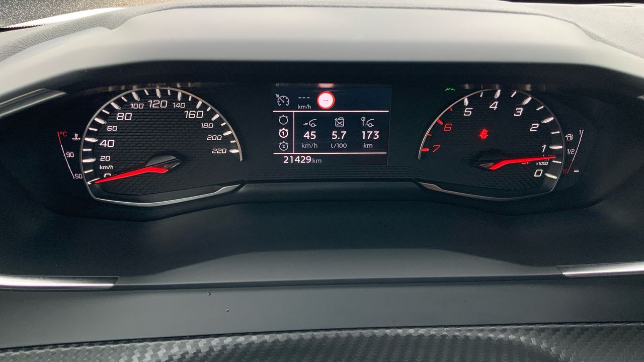 Peugeot 208 1.2 PURETECH 73KW ACTIVE PACK 100 5P
