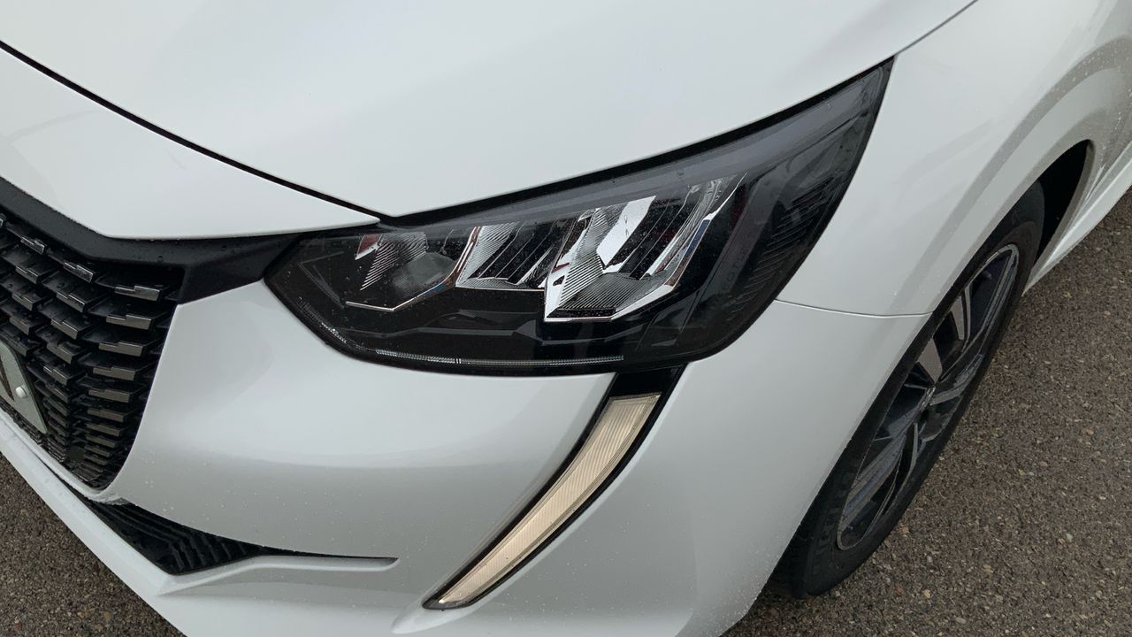 Peugeot 208 1.2 PURETECH 73KW ACTIVE PACK 100 5P