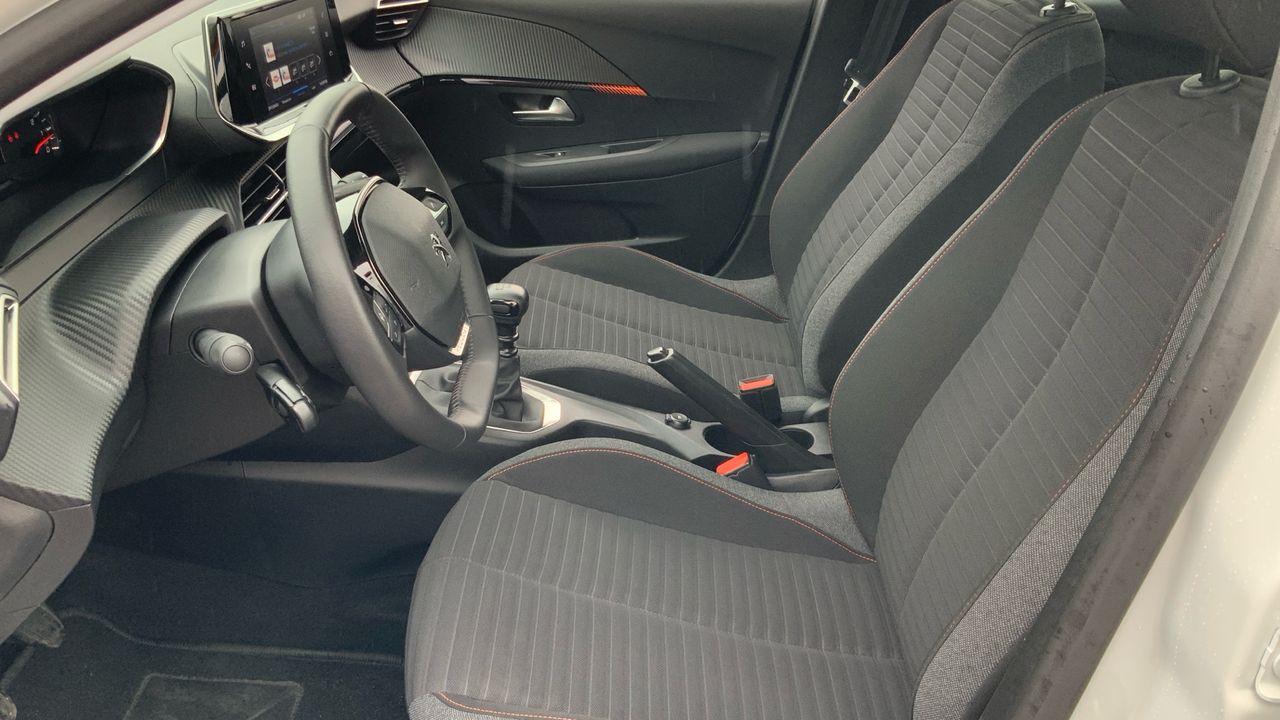 Peugeot 208 1.2 PURETECH 73KW ACTIVE PACK 100 5P
