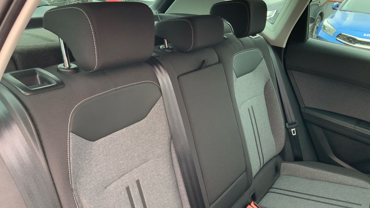 Seat Ateca 1.5 TSI 110KW S/S STYLE DSG 150 5P