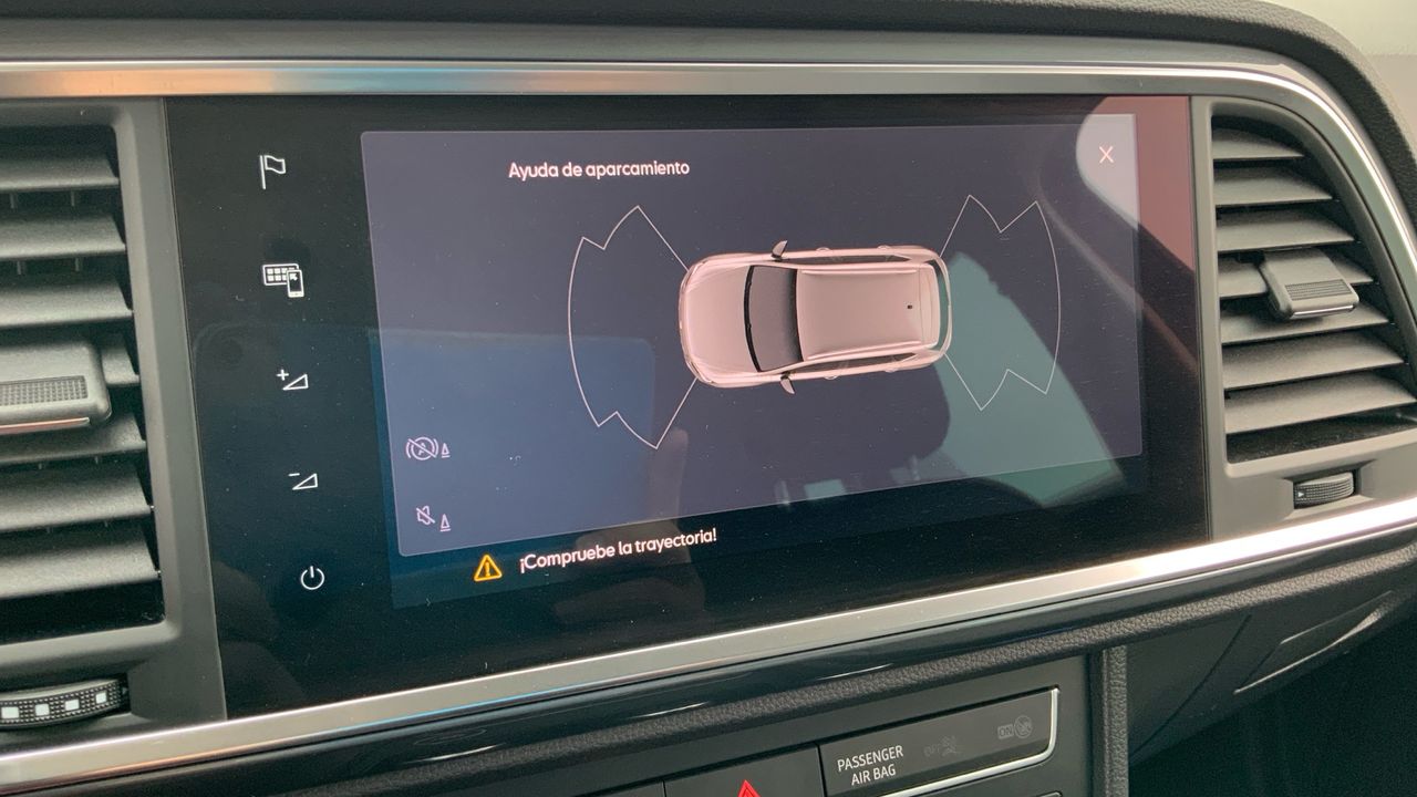Seat Ateca 1.5 TSI 110KW S/S STYLE DSG 150 5P