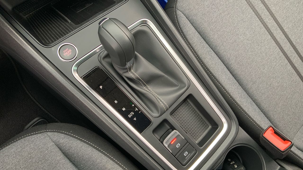 Seat Ateca 1.5 TSI 110KW S/S STYLE DSG 150 5P