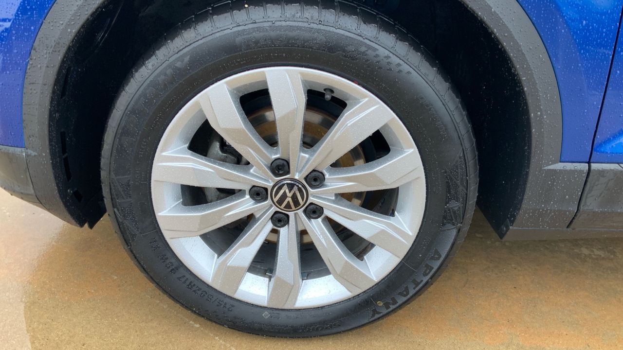 Volkswagen T-Roc 2.0 TDI ADVANCE 115 5P