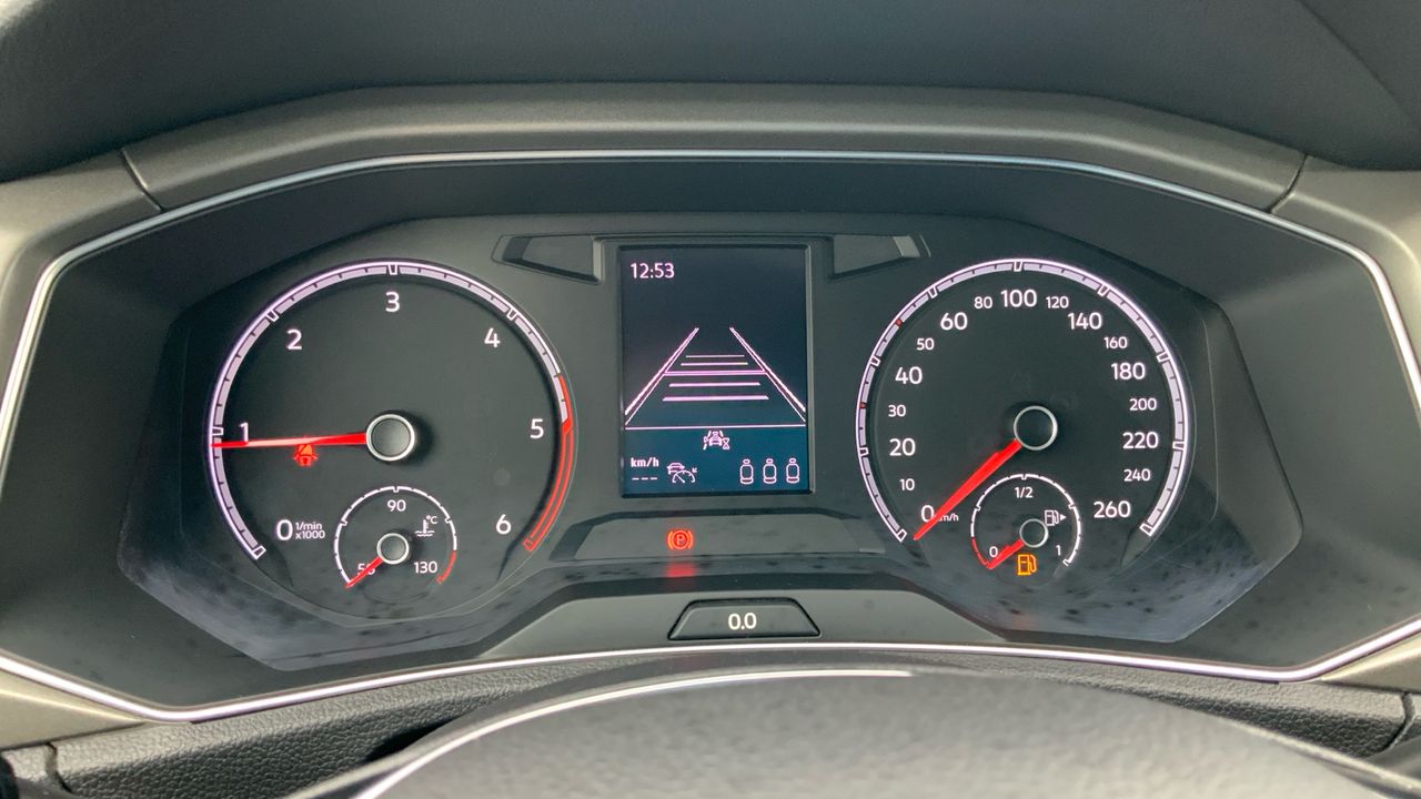Volkswagen T-Roc 2.0 TDI ADVANCE 115 5P