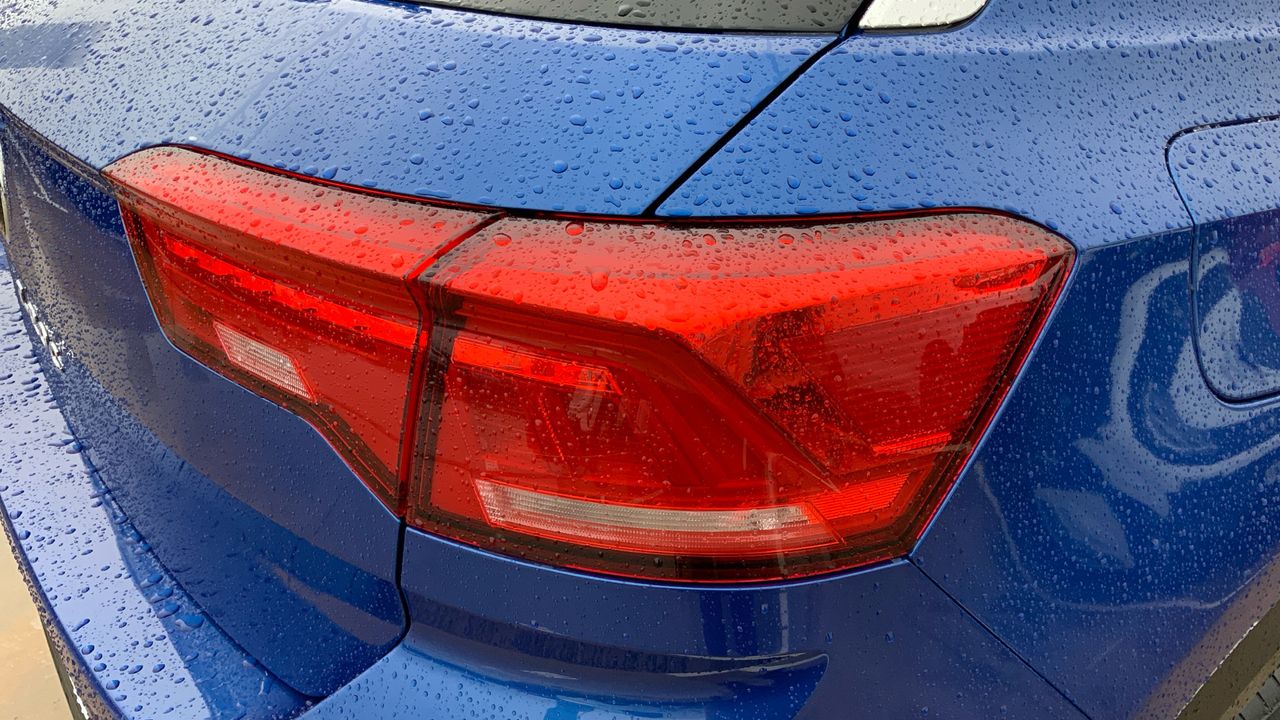 Volkswagen T-Roc 2.0 TDI ADVANCE 115 5P