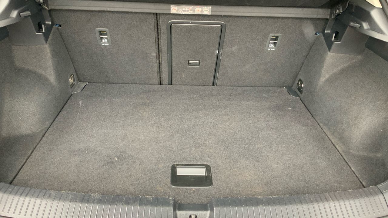 Volkswagen T-Roc 2.0 TDI ADVANCE 115 5P