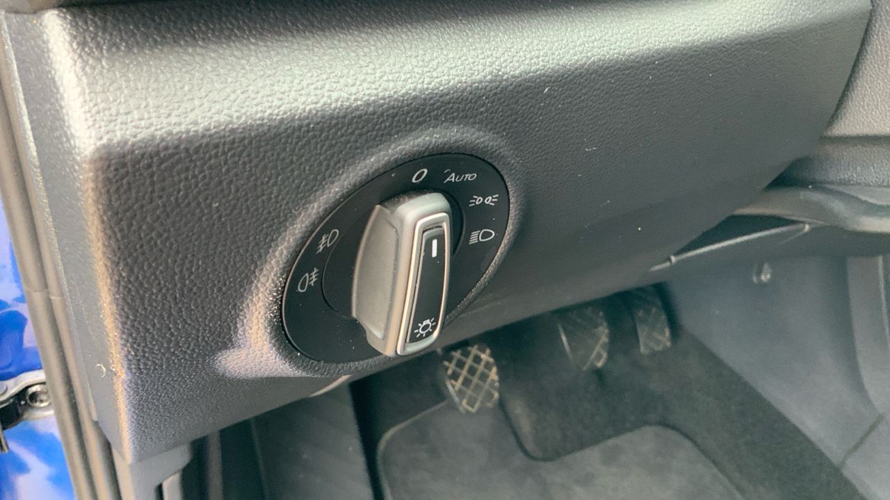 Volkswagen T-Roc 2.0 TDI ADVANCE 115 5P