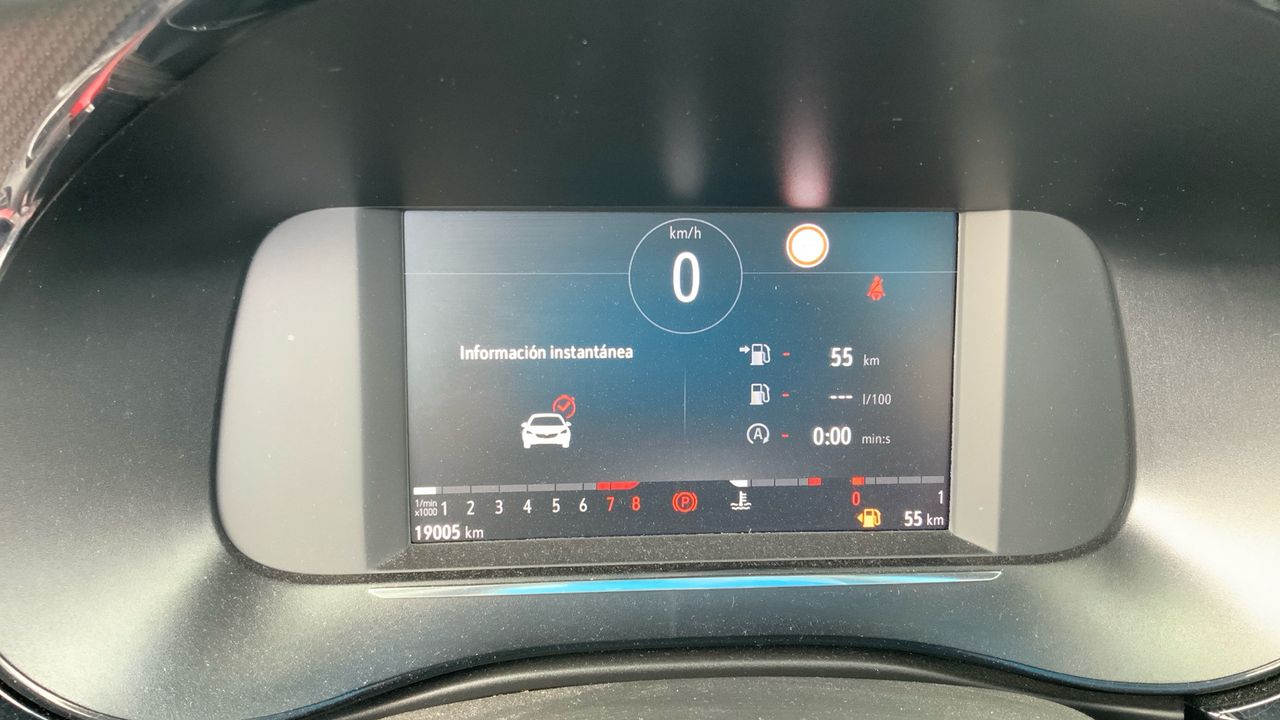 Opel Corsa 1.2T GS XHL 74KW 100 5P