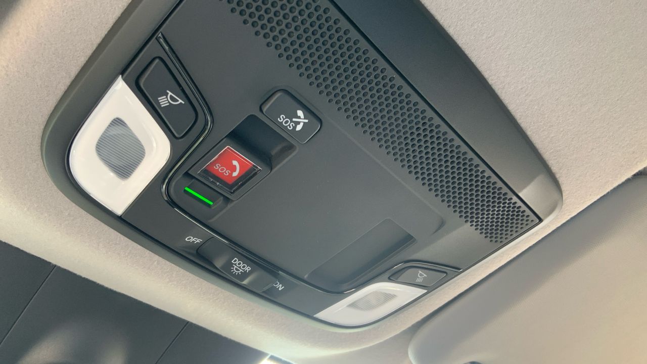 Honda Jazz 1.5 I-MMD HEV CROSSTAR 122 5P