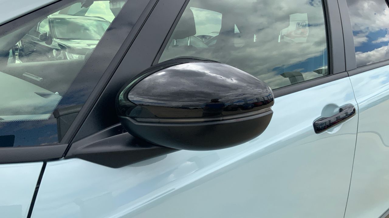 Honda Jazz 1.5 I-MMD HEV CROSSTAR 122 5P