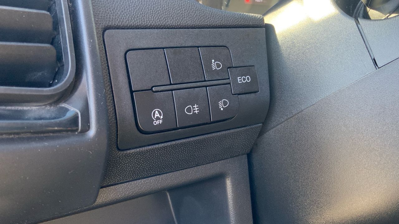 Fiat Ducato 2.2 MULTIJET 103KW 30 L1H1 140 4P