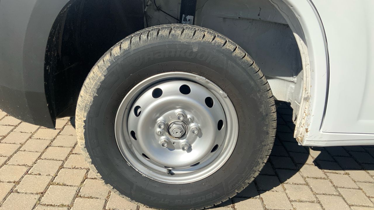 Fiat Ducato 2.2 MULTIJET 103KW 30 L1H1 140 4P