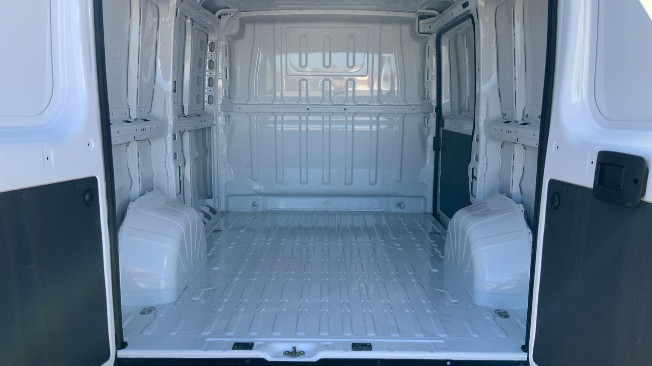 Fiat Ducato 2.2 MULTIJET 103KW 30 L1H1 140 4P