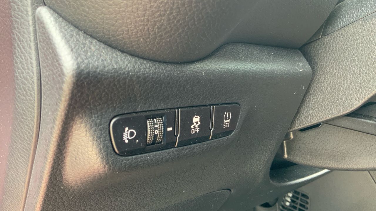 Kia Picanto 1.0 T-GDI GT LINE 100 5P