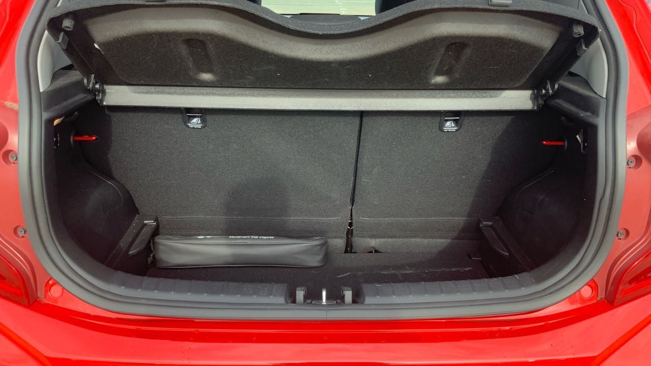 Kia Picanto 1.0 T-GDI GT LINE 100 5P