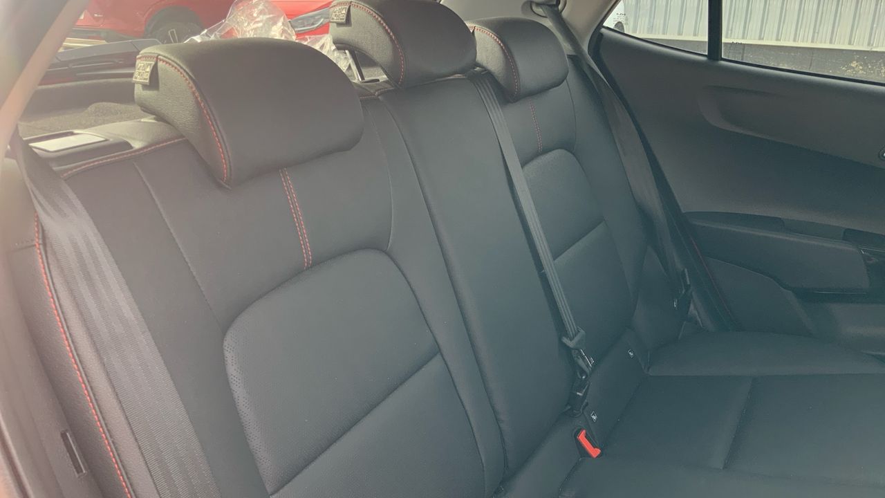 Kia Picanto 1.0 T-GDI GT LINE 100 5P